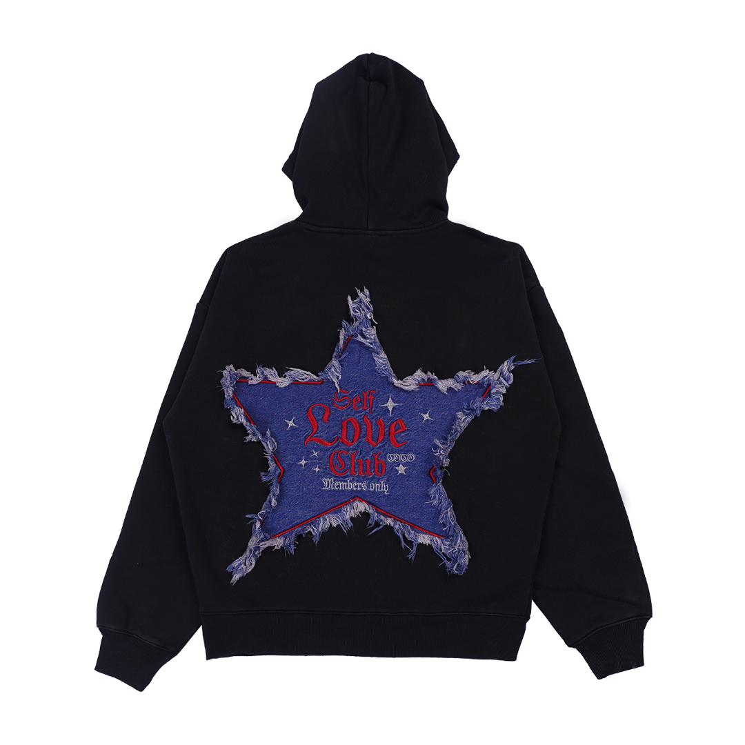 STAR GAZER Hoodie