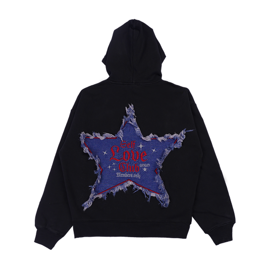 STAR GAZER Hoodie