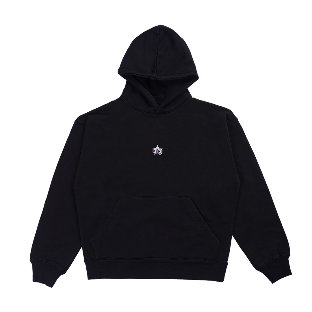 STAR GAZER Hoodie