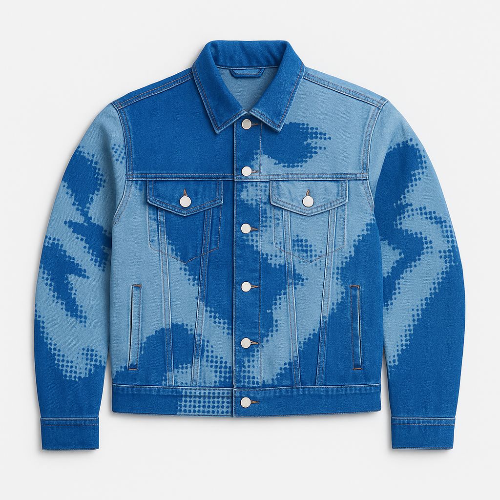 Thinker's Jacket
