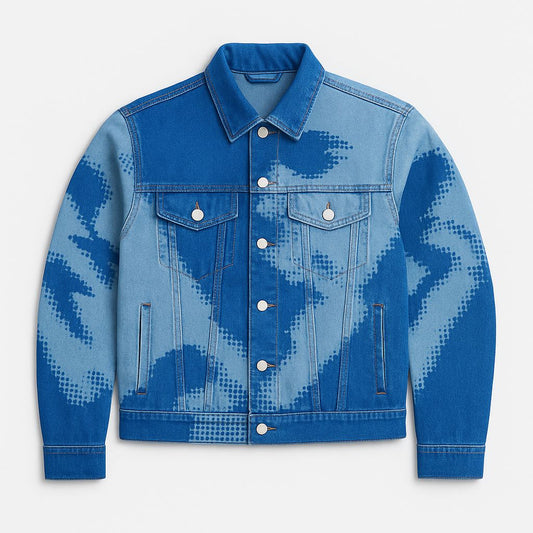 Thinker's Jacket